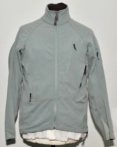 berghaus windstopper fleece