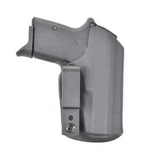 Badger State Holsters- Remington RM380 IWB Tuckable Custom Kydex 