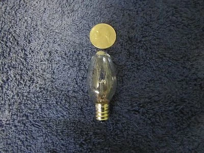 Replacement Light Bulb for Kenmore Dryer 120V 10W #3406124 and #22002263 New