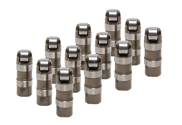Fits Ford Lincoln Mercury Mazda 3.0 3.8 3.9 4.2 12-Valve Lash Adjuster Lifters - Image 2 of 4
