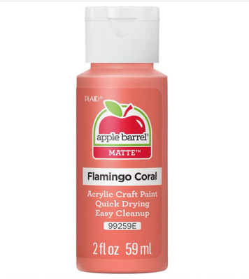 Pintura acrílica 2oz azul gris oscuro acabado mate manualidades DIY