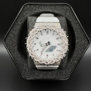 Iced G Shock | eBay
