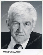 Charles in Charge James T Callahan Press Photo 8X10 Black Sheep Squadron