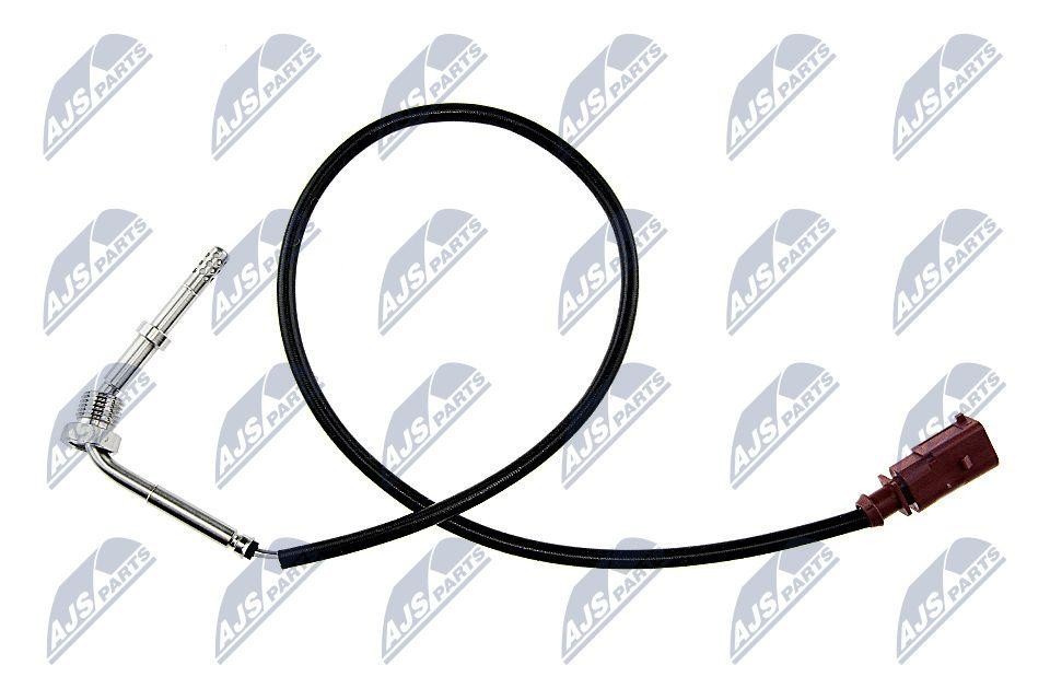 N.T.Y. EGT-VW-058.NTY Sensor, exhaust gas temperature for VW - Image 4