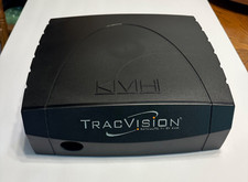 Kit système de télévision par satellite mobile profil bas KVH TracVision A5 de Dad’s Estate