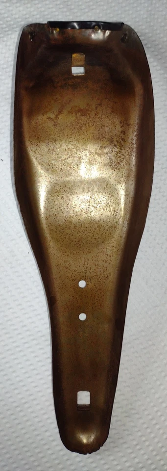 Asiento banana de bicicleta Schwinn Stingray de colección años 1968-70 Fastback  Foto 4 de 4