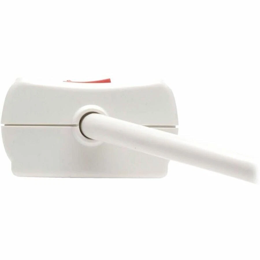Tripp Lite Surge Protector Power Strip 120V 7 Outlet RJ11 12' Cord 1080 Joules - Image 3 of 4