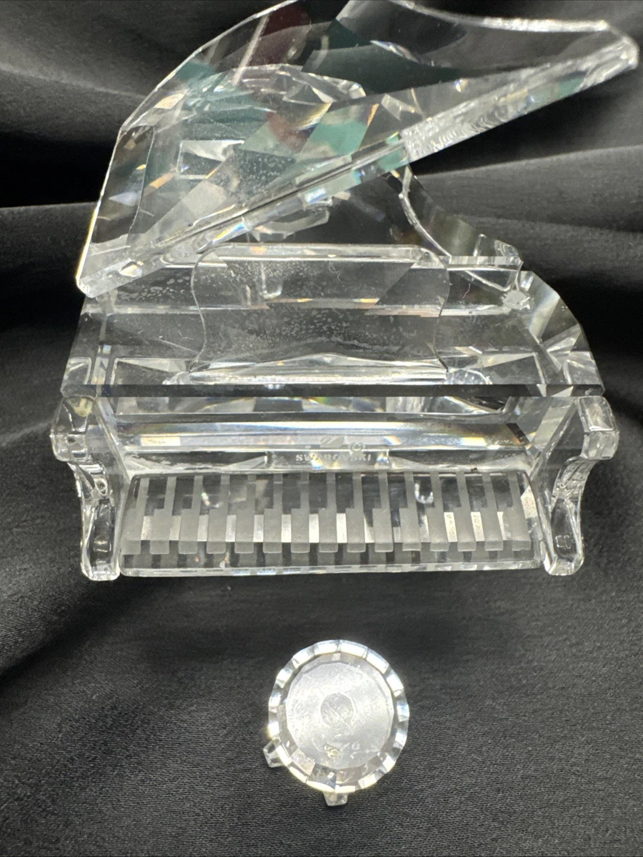 swarovski grand piano products for sale | eBay