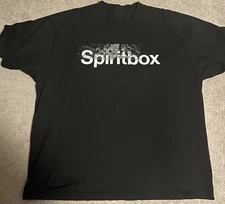 Spiritbox Tsunami Sea Tour 2025 Perfect Soul Black S-5XL Shirt BS135