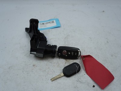 Lenkradsperre Gebraucht FIAT 500X PHASE 2 - 1.0i 120 PS