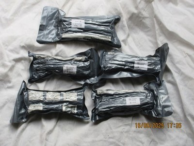 Emergency Bandage,Trauma Wound Dressing 6'' Haemorrhage Control Bandage, 5x