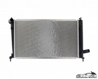 MotorküHlung KüHler FüR Saab 9-5 Kombi 97-09