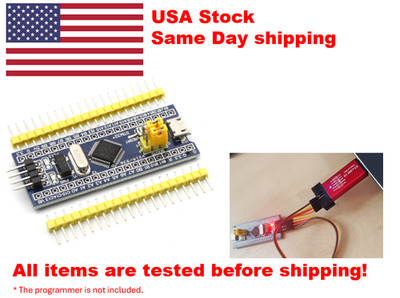STM32F103C8T6 ARM STM32 Dev Development Board Module