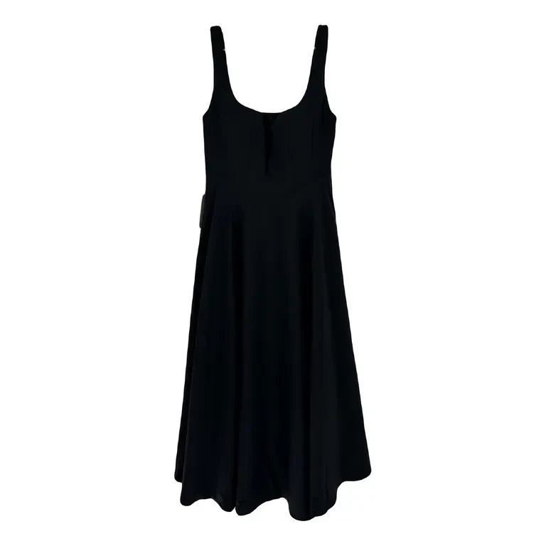 sachin and babi light blue dress Amazon.co.uk: High Waist Dress