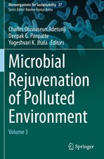 Charles Oluwaseun Adetunji (u. a.) | Microbia...