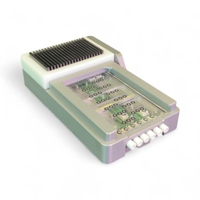 CN Bio PhysioMimix T1 Series Organs On Chips System MPS Driver PMX-T1-MD2 BO!