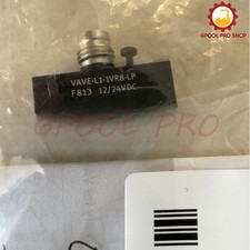 NEW1PC Original FESTO VAVE-L1-1VR8-LP 573919 Electrical Connection Fast delivery