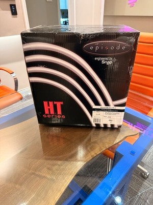 Episode 700 Serioes Home Theater In-Celing LCR Speaker