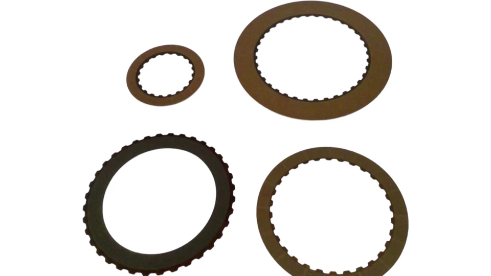 Paquete de placas Chevrolet Pontiac Malibu G6 2007-2008, incluido 24238567 - nuevo OEM Foto 2 de 2