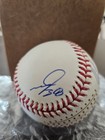 NY Mets combined No-Hitter signed by 6 JSA — photo 3