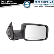 Right Mirror Fits 2009-2012 Dodge Ram 1500 2500 Right Mirror Fits 2009-2012 Dodge Ram 1500 2500