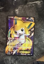 Jirachi EX (98 Full Art) 98/101 Plasma Blast Holo on eBay