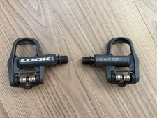 Look Keo 2 Max Pedal Black/Silver