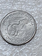 COIN ONE DOLLAR 1979 LIBERTY