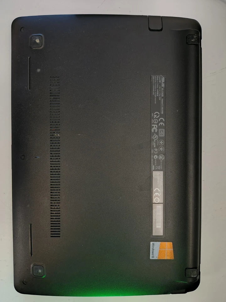 ASUS x102b Vivobook - 2012 Tiny Laptop - Touchscreen - Excellent NEW Battery - Image 2 of 4