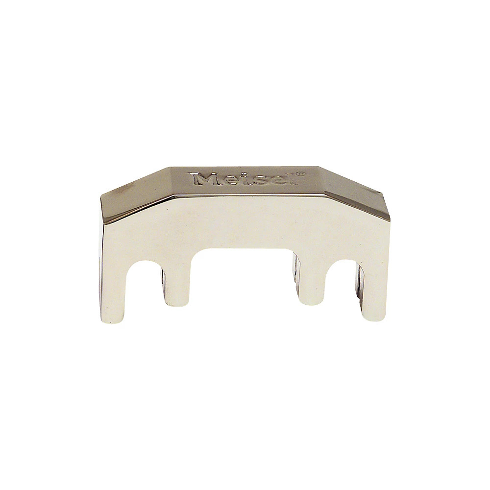 The String Centre Metal Practice Mute Violin
