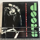 The Doors Alive, She Cried Live Vinyl LP, 1983 First Press, Elektra 60269-1 VTG