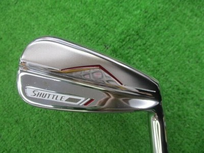 MAJESTY SHUTTLE 2022 Eisen #5 (1Club) / IMPACT / Flex: R / Single Iron