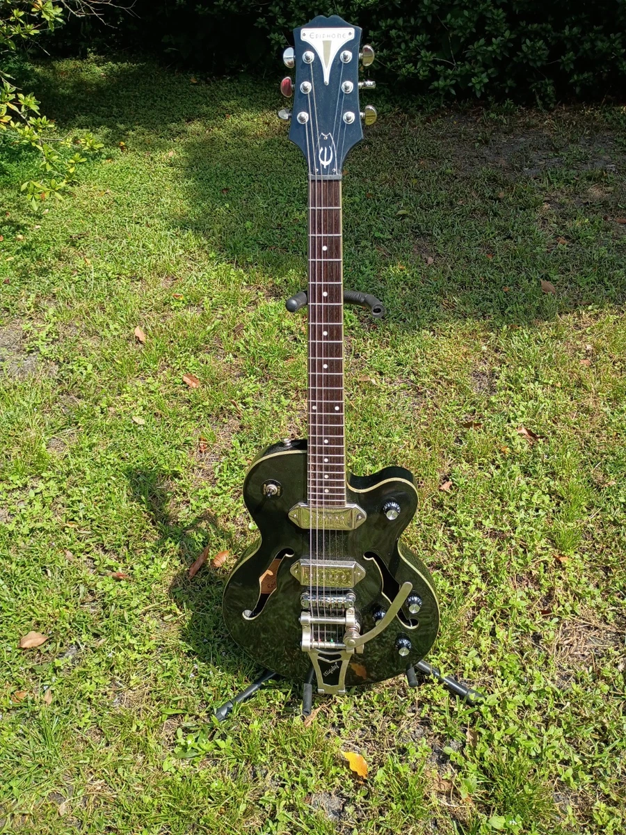 Epiphone Wildkat for sale - eBay