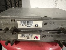 1996-1998 Honda 5 Speed Manual Vtec Ecu 1996-1998 Honda 5 Speed Manual Vtec Ecu