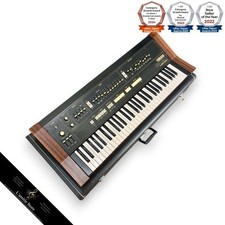 YAMAHA SK20 Symphonic Ensemble Vintage Synthesizer Organ Strings Mixer