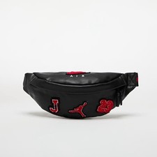 NEW Nike Air Jordan Brand Borough Cross-Body Bag Fanny Waist Bag 5.6L MA9064-023