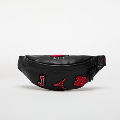 NEW Nike Air Jordan Brand Borough Cross-Body Bag Fanny Waist Bag 5.6L MA9064-023