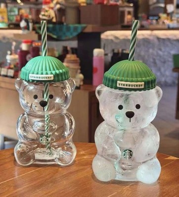 その他 Starbucks Limited Bear Light Starbucks Bearista Pike Place Market First Store Limited Edition