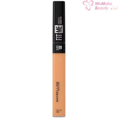 Maybelline Fit Me Concealer 040 Caramel 0.23oz / 6.8ml New