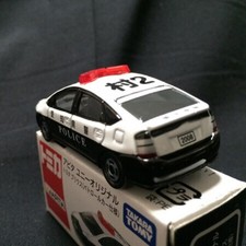 Tomica Apita Special Prius Patrol Car Aichi Prefectural Police