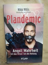 Mikki Willis: Plandemic (Gebundene Ausgabe, 9783864458705)