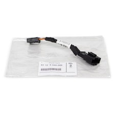 ORIGINAL MINI Adapterkabel Wischermotor Heckwischer MINI R50 R53 61126948099