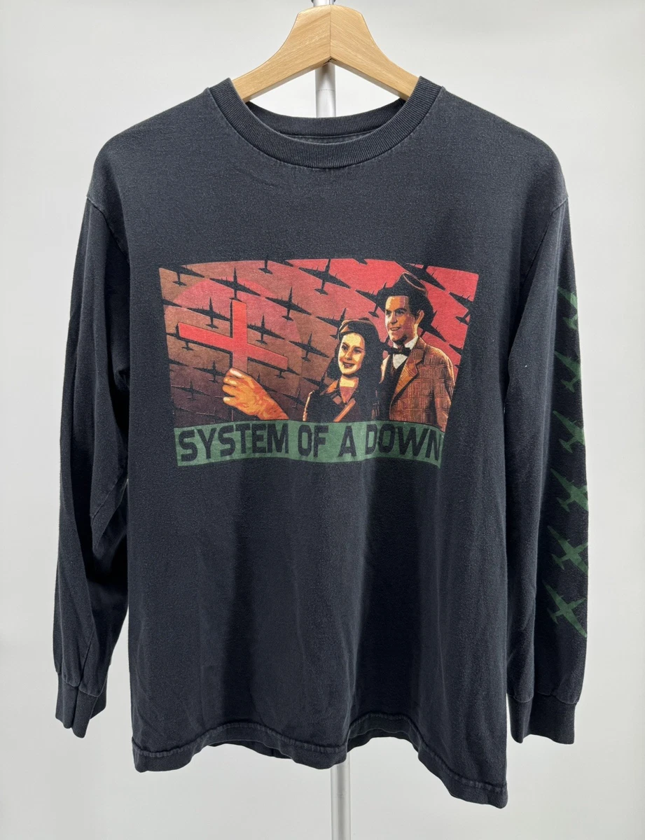 System Of A Down Shirt for sale | eBay