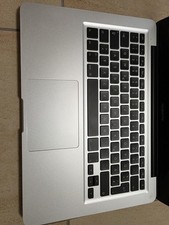 Apple MacBook Pro 13" 2012 i5 12GB Ram 256GB SSD Erst 11 Zyklen Sonoma OS TOP
