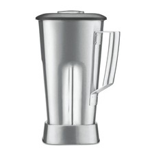 Waring CAC167 64 oz Stainless Steel Blender Container