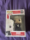 Funko Pop! Movies The Lost Boys David Vinyl Figure #615 in Box