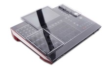 Decksaver Cover DS-PC-MPCX For Akai MPC X