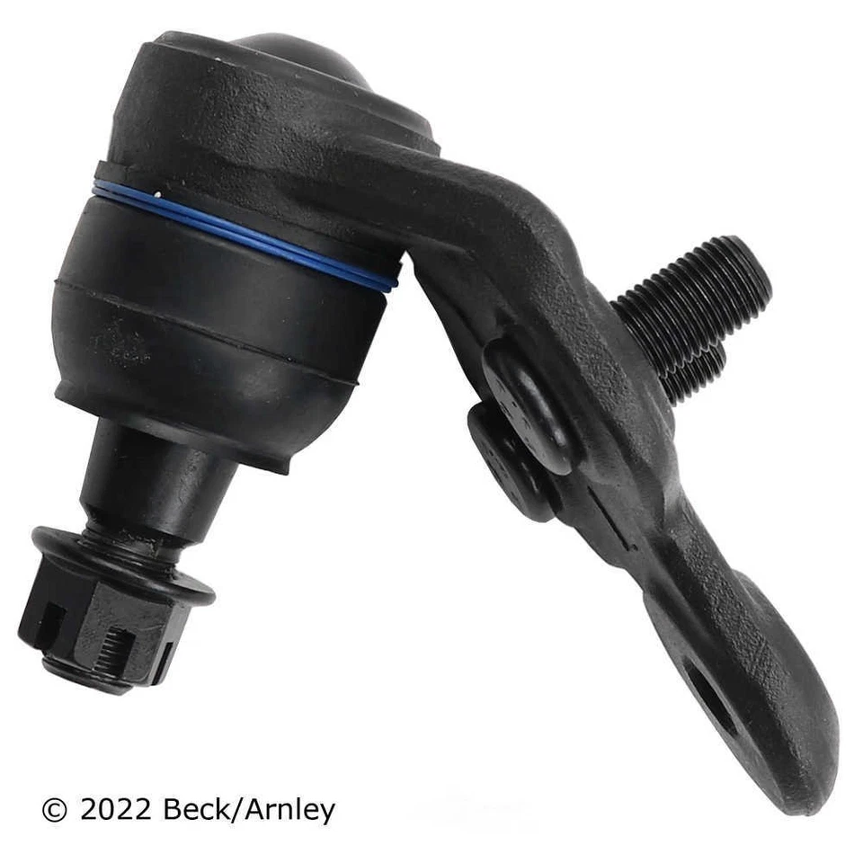 Junta de rótula de suspensión para Toyota Highlander Camry Solara 2001-2010 BECK/ARNLEY Foto 4 de 4