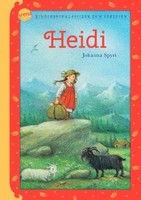 Heidi | Spyri, Johanna | Gebunden | 9783401706825