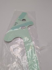 Owlet Dream Sock Replacement Right Size 2- Mint